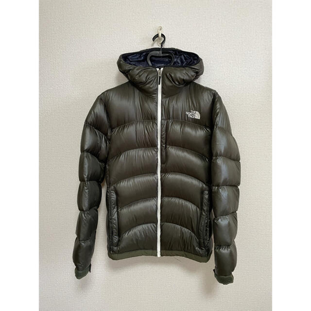 THE NORTH FACE ダウンジャケットダウンジャケット