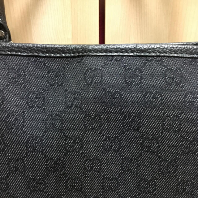 Gucci(グッチ)のGUCCI☆美品トートバッグ レディースのバッグ(トートバッグ)の商品写真