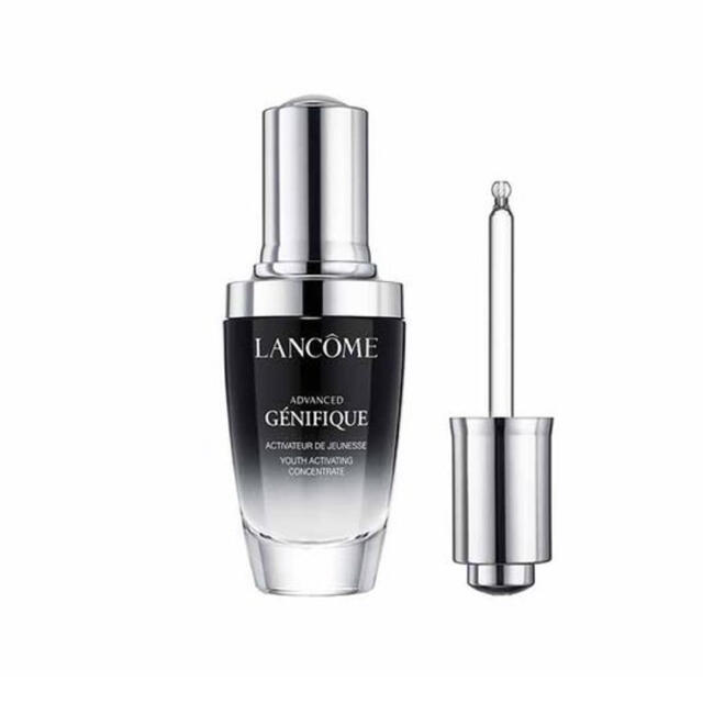 LANCOME(ランコム)の新品 購入直後 ジェニフィックアドバンストN ブースター 美容液 ベスコス コスメ/美容のスキンケア/基礎化粧品(ブースター/導入液)の商品写真