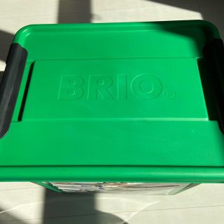 ブリオ(BRIO)のブリオのおもちゃ(知育玩具)