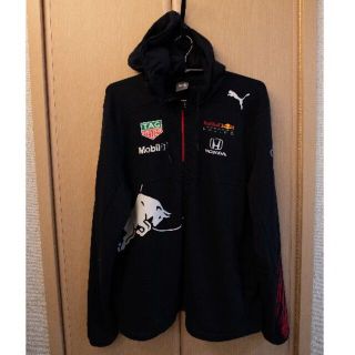 プーマ レッド パーカー(メンズ)の通販 39点 | PUMAのメンズを買うなら