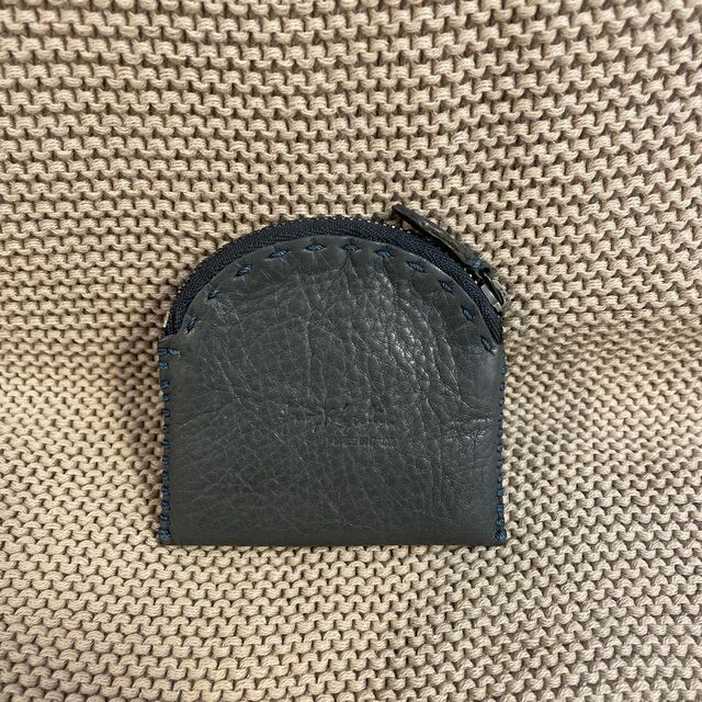 HENRY BEGUELIN(エンリーべグリン)のエンリーベグリン　コインケース レディースのファッション小物(財布)の商品写真