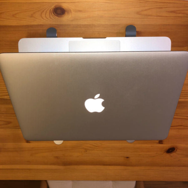 MacBook Pro (Retina，13-inch，Late2013)のサムネイル