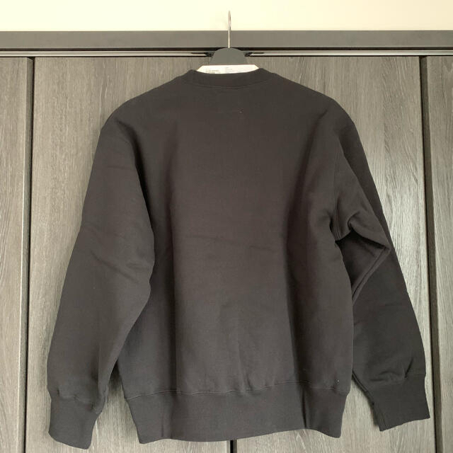 新品同様 Supreme®/Yohji Supreme®/Yohji Yamamoto® Crewneck Sサイズ Sサイズ トップス