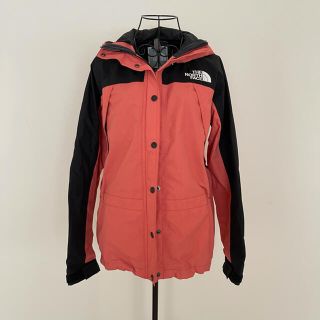 ザノースフェイス(THE NORTH FACE)のNORTH FACE ノースフェイス　マウンテンライトジャケット(ブルゾン)