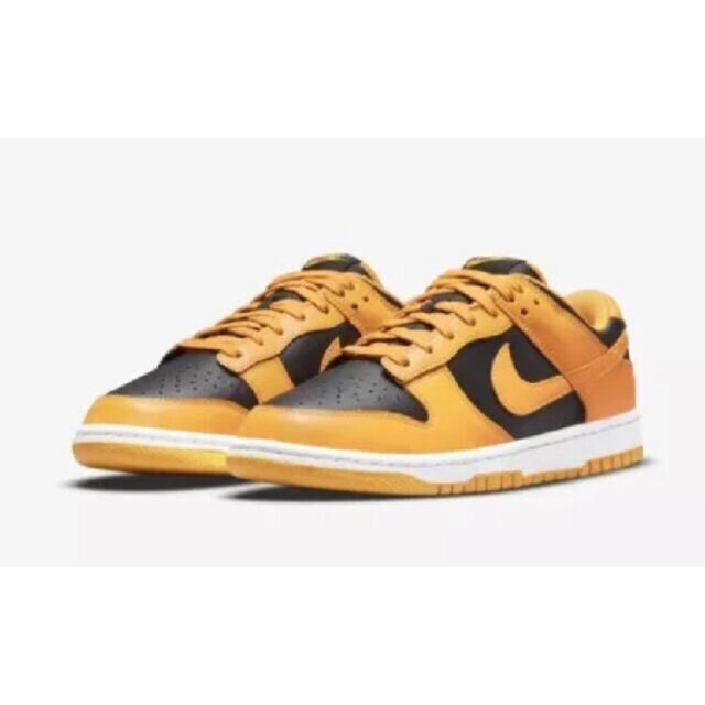 NIKE - ナイキ ダンク ロー