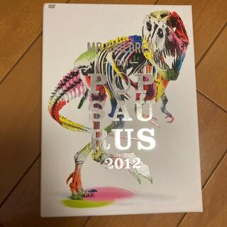 Mr.Children  LIVE DVD"POPSAURUS"(ミュージック)