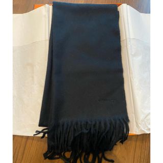 HERMES(マフラー ・ ブラック/黒色系)のフリマアイテム一覧 HERMES(マフラー ・ ブラック/黒色系)のフリマアイテム一覧