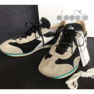 ディアドラ(DIADORA)のディアドラ Diadra Heritage EQUIPE STONE WASH(スニーカー)