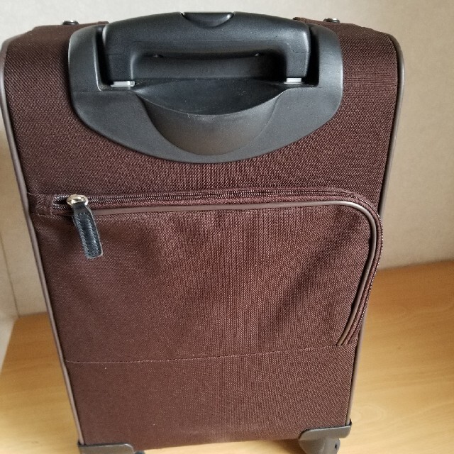キャリーバッグSサイズ レディースのバッグ(スーツケース/キャリーバッグ)の商品写真