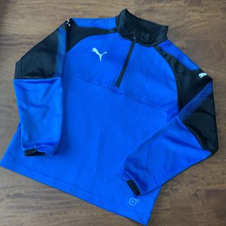 プーマ(PUMA)のプーマとアディダス　上着　140(ジャケット/上着)