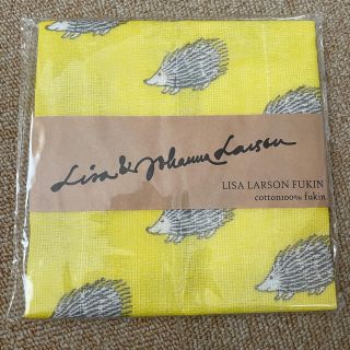 リサラーソン(Lisa Larson)のLiSA LARSON ふきん(その他)