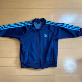 アディダス(adidas)のアディダス　ジャージ(ジャケット/上着)