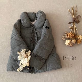 ベベ(BeBe)の✾祥さまご専用です*̩̩̥୨୧˖ (コート)