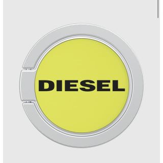 ディーゼル(DIESEL)のDIESEL ディーゼル　スマホリング　バンカーリング(その他)