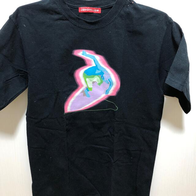 SURF PORKINツアーTシャツ　S寸