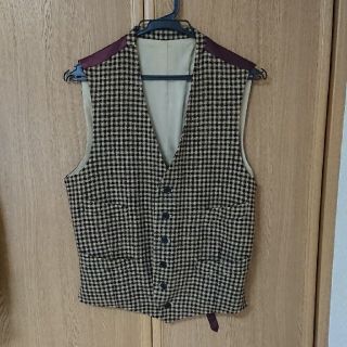 ポールスミス(Paul Smith)のポール・スミス ベスト 秋冬(ベスト)