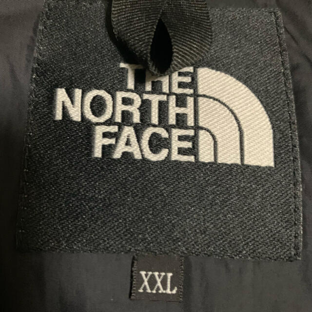 THE NORTH FACE(ザノースフェイス)のNORTH FACE ノースフェイス　ヌプシ　Nuptse ダウンジャケット メンズのジャケット/アウター(ダウンジャケット)の商品写真