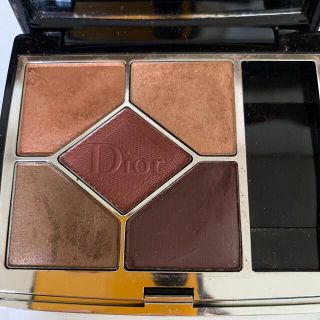 ディオール(Dior)のサンククチュール 689 ミッツァ(アイシャドウ)