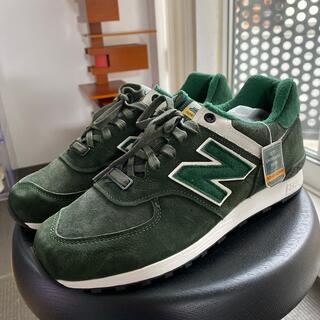 new balance M576TOL Fresh Peppermint Tea