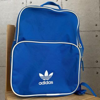 アディダス(adidas)のアディダスリュック(リュック/バックパック)