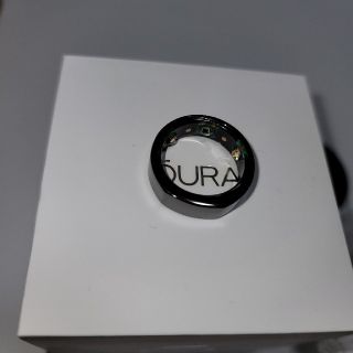 oura ring オウラリング サイズ11(リング(指輪))