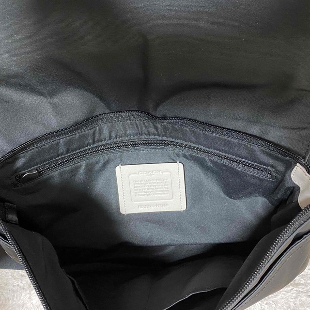 COACH(コーチ)のネコ野郎様専用 メンズのバッグ(ショルダーバッグ)の商品写真
