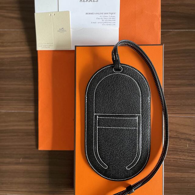 高評価なギフト スマートフォンケース エルメス - Hermes 《イン・ザ ...