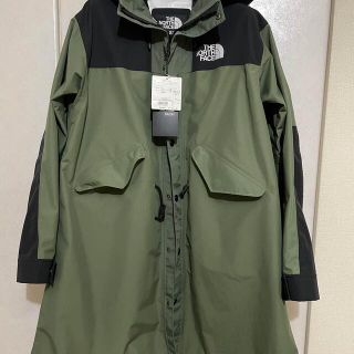 サカイ(sacai)の【正規品】THE NORTH FACE x sacai サカイ ロングコート(モッズコート)