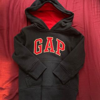 ベビーギャップ(babyGAP)のパーカー(トレーナー)