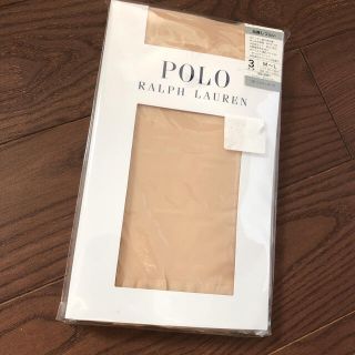 ポロラルフローレン(POLO RALPH LAUREN)のラルフローレン　ストッキング2足(タイツ/ストッキング)