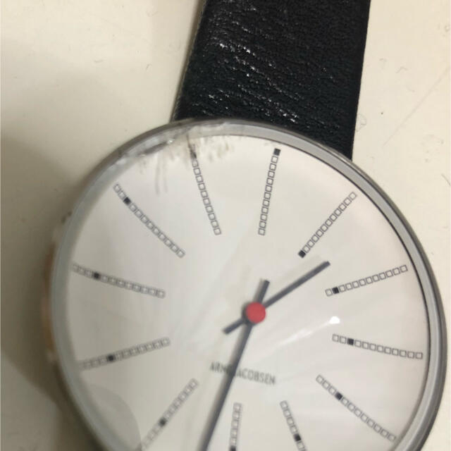 Arne Jacobsen(アルネヤコブセン)の腕時計 メンズの時計(腕時計(アナログ))の商品写真