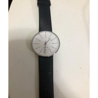 Arne Jacobsen(腕時計(アナログ))のフリマアイテム一覧 Arne Jacobsen(腕時計(アナログ))のフリマアイテム一覧