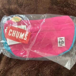 チャムス(CHUMS)のCHUMS shoulder bag  チャムス ショルダーバッグ(ショルダーバッグ)