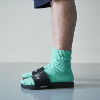 コモリ(COMOLI)の【新品未使用品】FreshService ORIGINAL SOCKS 【3足】(ソックス)