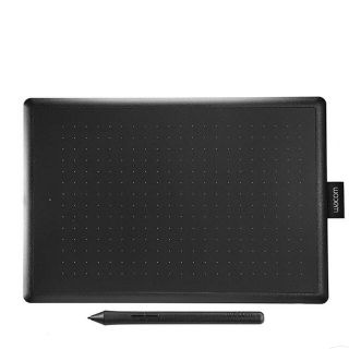 ワコム(Wacom)の【大幅✨お値下げ！】ワコム　ペンタブレット(コミック用品)