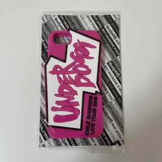 エグザイル(EXILE)のEXILE SHOKICHI iPhone ケース(iPhoneケース)