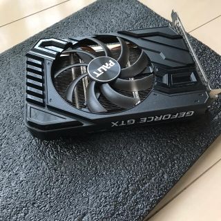 GeForce GTX 1660 Ti 搭載グラボの通販 22点 | フリマアプリ ラクマ