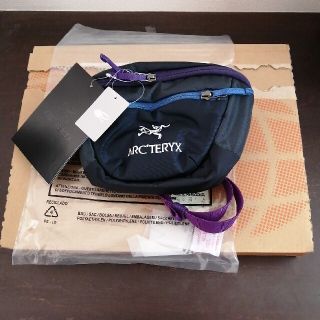 アークテリクス(ARC'TERYX)のARC’TERYX × BEAMS BOY / 別注 MANTIS1 21FW(リュック/バックパック)