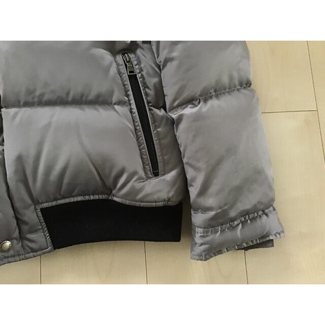 BURBERRY BLACK LABEL(バーバリーブラックレーベル)の248m様専用【バーバリーブラックレーベル】ダウンジャケット メンズのジャケット/アウター(ダウンジャケット)の商品写真