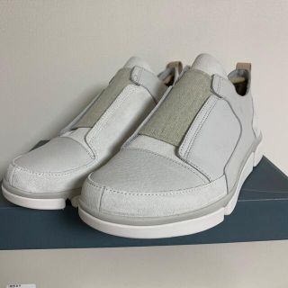 クラークス(Clarks)のクラークス　トライヴェルブスリップ(スニーカー)