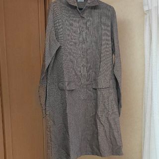 ジーンナッソーズ(jean nassaus)の【中古】ワンピース(ひざ丈ワンピース)