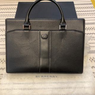 バーバリー(BURBERRY)の#バーバリー　バック(ビジネスバッグ)