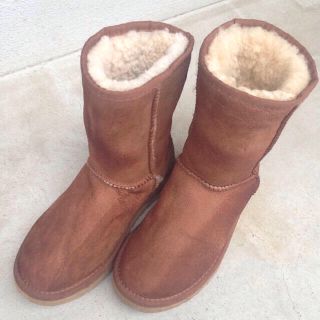 アグ(UGG)の訳ありUGG 格安！(ブーツ)