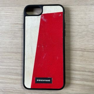 フライターグ(FREITAG)の(とんさん専用) フライターグ　iPhone8ケース(iPhoneケース)