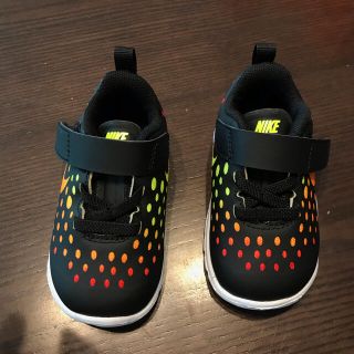 ナイキ(NIKE)の新品　NIKE キッズシューズ　10cm(スニーカー)