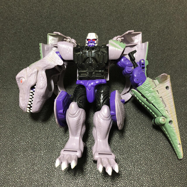 Takara Tomy - トランスフォーマービーストウォーズ メガトロン Takara Tomy - トランスフォーマービーストウォーズ メガトロン
