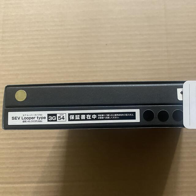 SEV Looper 3G セブ ルーパー 3G 54㎝ゴルフ