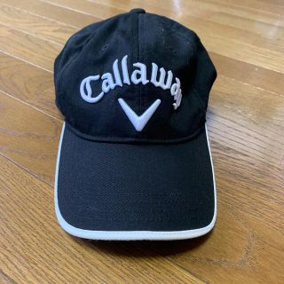 キャロウェイ(Callaway)のcallaway キャップ(キャップ)