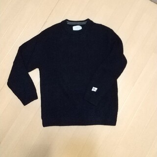 ザラ(ZARA)の子供服140  セーター(Tシャツ/カットソー)